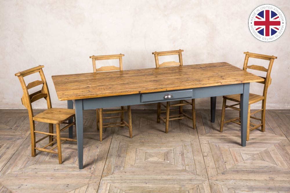 provence french farmhouse table
